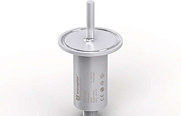 Датчик температуры FXTT011 с IO-Link Wenglor